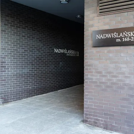 Nadwislanska 11 Deluxe